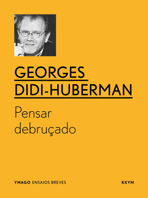 cover image of Pensar debruçado